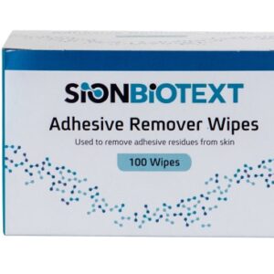 Тампони для вмивання SionBiotex 1шт